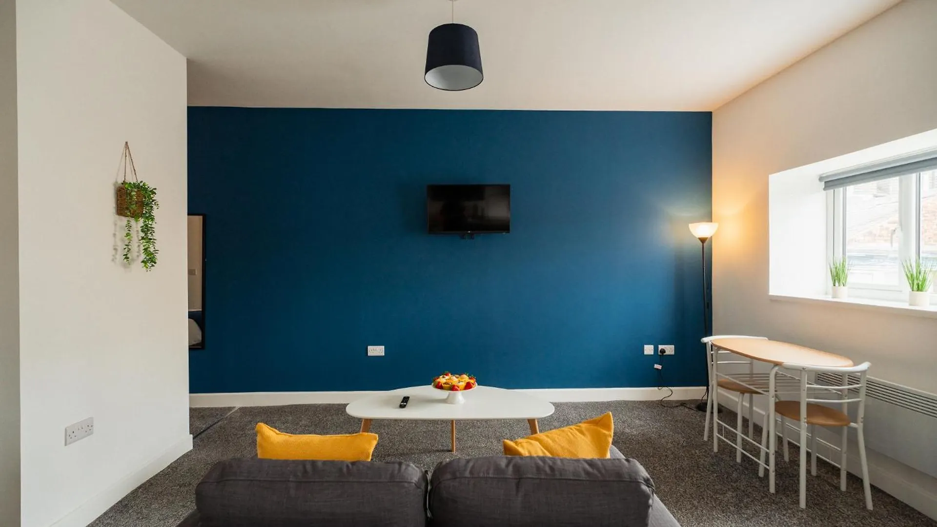 Legion House Apartment Four مدليسبره المملكة المتحدة
